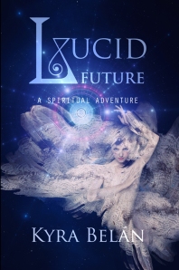 Luci Future cover